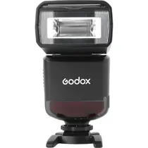 Flash Godox T520 III Universal - Preto
