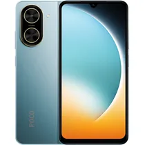 Smartphone Xiaomi Poco C71 DS Lte 6.88" 4/64GB - Blue