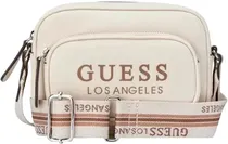 Bolsa Guess SF221771 Feminina - Stone