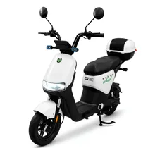 Moto Elétric...