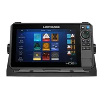  GPS Sonar L...
