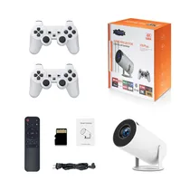 Projetor Game 2CONTROL X10 Plus