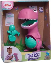  Boneco Tina...
