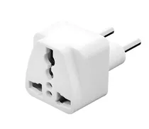 Adaptador T...