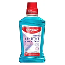 Hig. Colgate Plax Pro Alivio X 250 ML