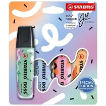  Stabilo Bos...