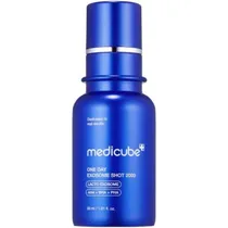  Serum Facia...