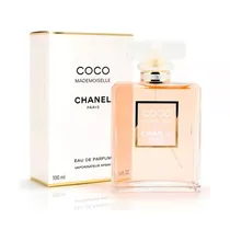 Chanel Coco ...