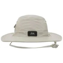 Jeep Chapéu Bucket Hat AMS25010-Khaki