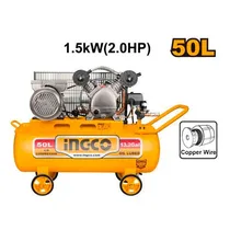  Compressor ...
