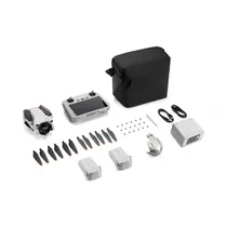 Drone Dji Mini 3 FLY More Combo (Dji RC) (GL) (Caixa Feia)