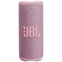 Caixa de Som JBL Grip 1 Rosa