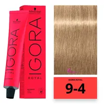 Schwarzkopf ...