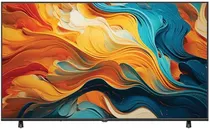 Smart TV LED Haier 43" H43K85FFX FHD HDMI/Wi-Fi/Bluetooth/Googletv
