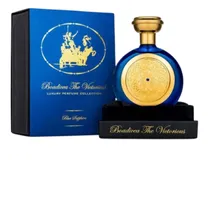 Perfume Boadicea The Victorious Blue Sapphire Exdp Unissex - 100ML
