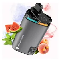  Vaper Desca...
