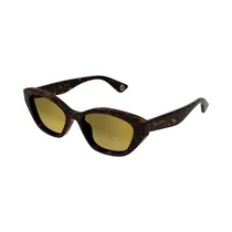  Lente Gucci...