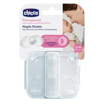  Chicco Nurs...