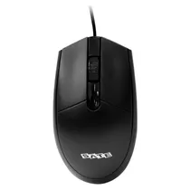 Mouse USB Satellite A-37 Preto