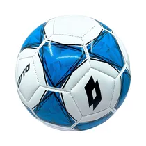 Pelota Lotto 223032.1CI FB1000 N°5