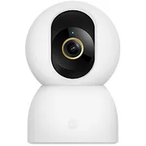 Câmera de Segurança IP Xiaomi C701 MJSXJ27CM Indoor / Wi-Fi / 4K - Branco