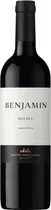  Vinho Benja...