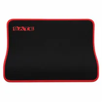 Mousepad Satellite A-PAD032 Gaming 800X300X3MM - Rojo