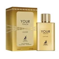 Perfume Mais...