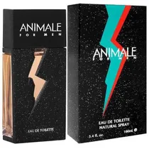 Animale For Men Mas 100ML