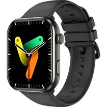 Relogio Smartwatch Blackview R60 com Bluetooth - Preto