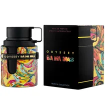 Perfume Armaf Odyessy Ba Ha Mas Tropical Collecrtion Edp 100ML