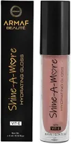 Gloss Armaf Beaute Shine-A-More Hydrating Gloss Dazzle 03 193862*