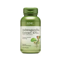  GNC Ashwaga...