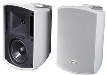 Caixa de Som Home In/Outdoor Klipsch AW-525 Outdoor Branco (Caixa Feia)