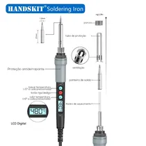  Fe Handskit...