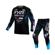  Conjunto FX...