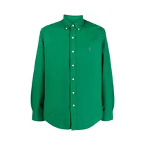  Camisa Polo...