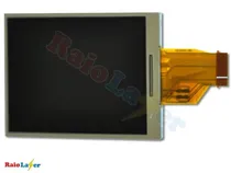  CM LCD Sams...