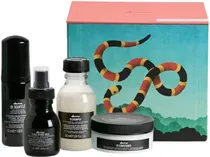  Kit Davines...