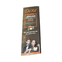  Dexe Shampo...