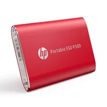  SSD Externo...