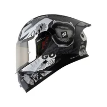  Casco Shaft...