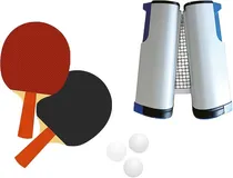 Retractable Table Tennis Net Play Spot - PL54