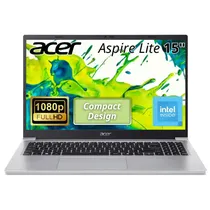 Notebook Acer Aspire Lite 15 N24H4 AL15-36P-32XP 15,6” FHD