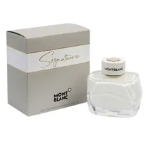 Perfume Montblanc Signature - Eau de Parfum - Feminino - 90ML