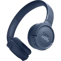 Fone JBL Tune 520BT Blue