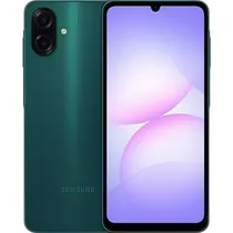 Samsung Cel A07 A075M 6.7" DS 4/64GB Green