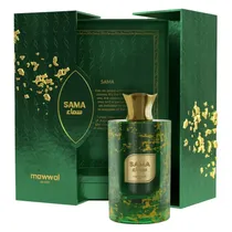 Mawwal 100ML Universe Sama
