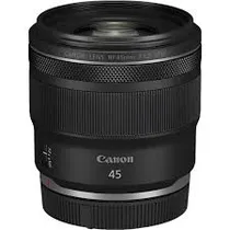 Canon Lente RF 45MM F/1.2 STM