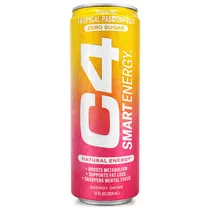  C4 Smart En...